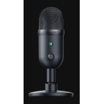 Razer 雷蛇 RZ19-04050100-R3M1 Seiren V2 X 專為實況主打造的 USB 麥克風