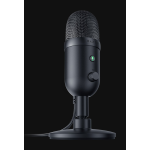 Razer 雷蛇 RZ19-04050100-R3M1 Seiren V2 X 專為實況主打造的 USB 麥克風