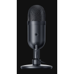 Razer 雷蛇 RZ19-04050100-R3M1 Seiren V2 X 專為實況主打造的 USB 麥克風