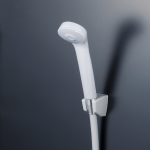 KVK KF3000T 日本恆溫沐浴水龍頭 (連灰色花灑)