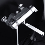 KVK KF800TMB 日本恆溫沐浴水龍頭 (連銀色花灑)