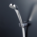 KVK KF800TMB 日本恆溫沐浴水龍頭 (連銀色花灑)