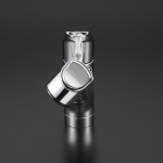 KVK KM5021TEC 日本拉出式廚房混合水龍頭