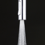 KVK KM6081EC 日本拉出式廚房混合水龍頭 (含濾水功能)