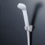 KVK PZS312 E-shower Nf花灑 (白色)