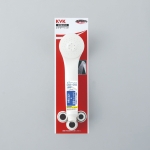 KVK PZS312 E-shower Nf花灑 (白色)