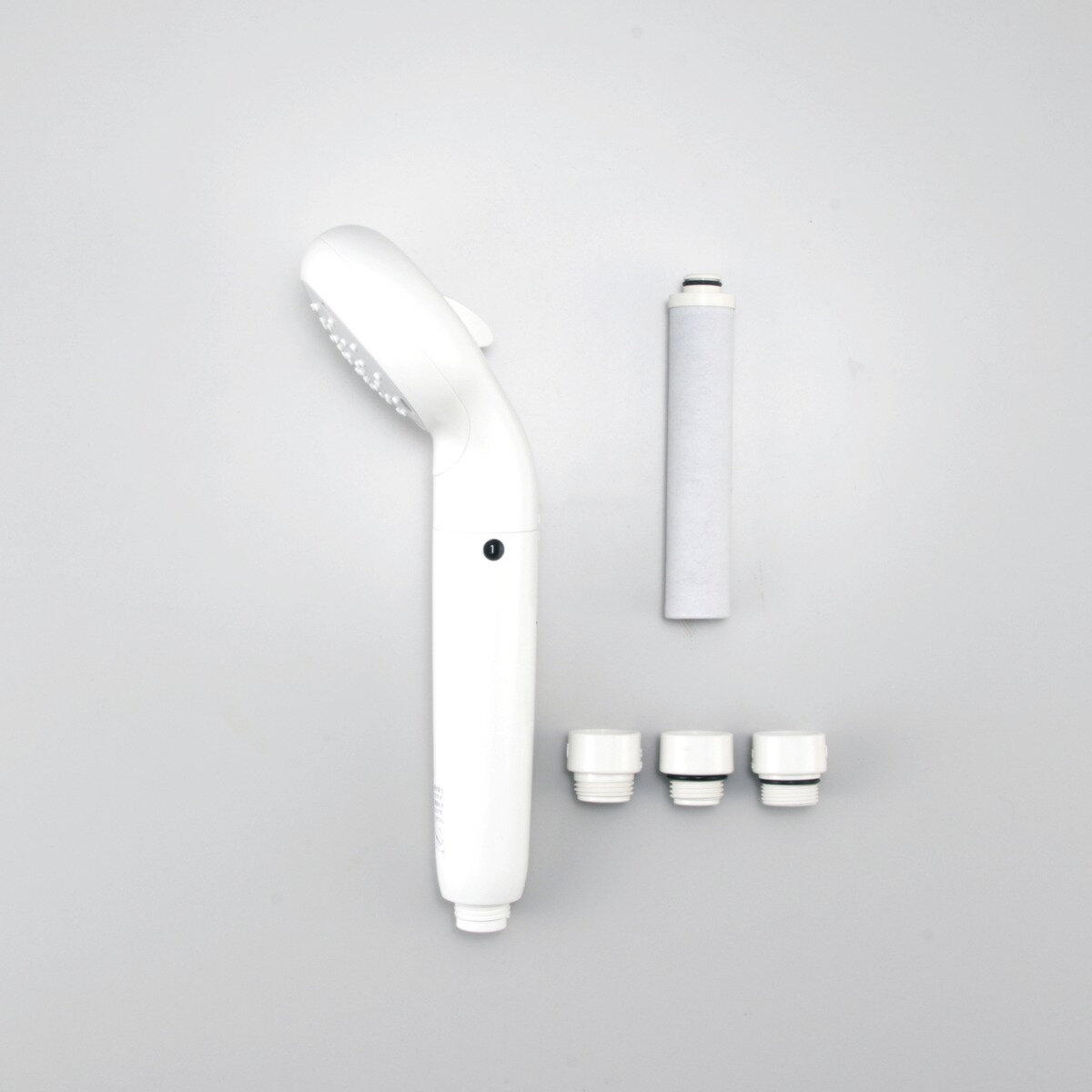 KVK PZS320 日本Egg過濾花灑 (有濾芯)