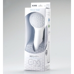 KVK PZS320 日本Egg過濾花灑 (有濾芯)