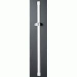 KVK Z580 100厘米 淋浴升降杆 (白色)