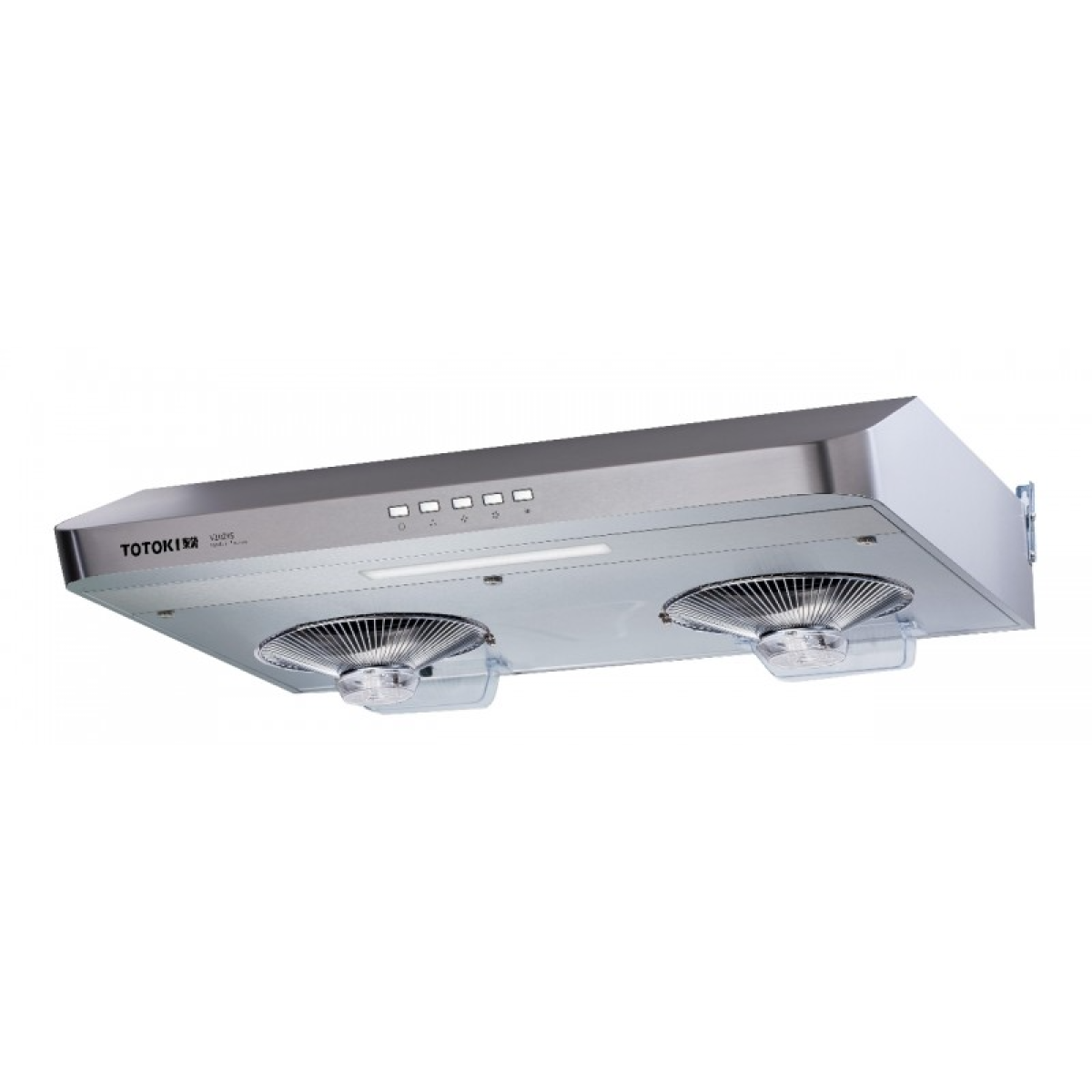 TOTOKI 東崎 V1029S 71厘米 極速易拆排油煙機 (磨砂不鏽鋼)