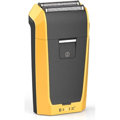 DIXIX DSX8510-90-00 專業剃鬚刀 (黃色)