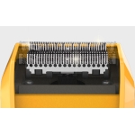 DIXIX DSX8510-90-00 專業剃鬚刀 (黃色)