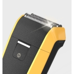 DIXIX DSX8510-90-00 專業剃鬚刀 (黃色)