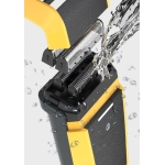 DIXIX DSX8510-90-00 專業剃鬚刀 (黃色)