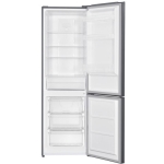 Sharp 聲寶 SJ-293J-S 286公升 下置式冷凍室雙門雪櫃 (炭灰色)