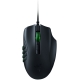 Razer 雷蛇 RZ01-03590100-R3M1 Naga X 具備 16 顆按鍵的人體工學 MMO 遊戲滑鼠