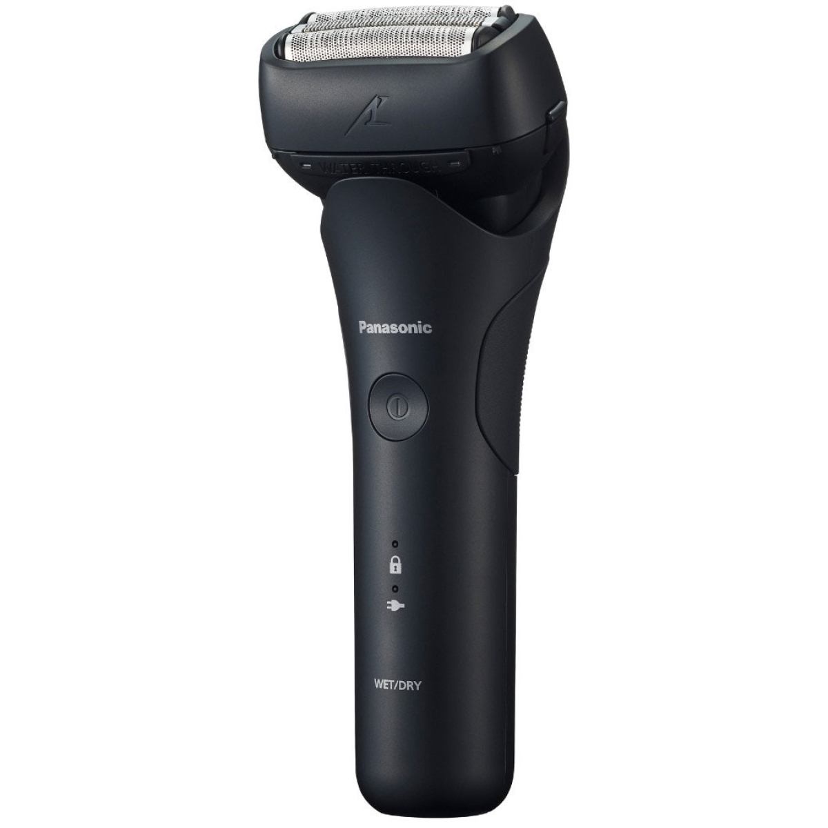 Panasonic 樂聲 ES-LT2B LAMDASH 超高速磁力驅動電鬚刨 (深夜黑)