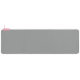 Razer 雷蛇 RZ02-02500316-R3M1 Goliathus 採用 Razer Chroma 幻彩技術 超大軟遊戲滑鼠墊 (Quartz) (加大)