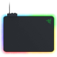 Razer 雷蛇 RZ02-03020100-R3M1 Firefly V2 帶有 Razer Chroma™ 微紋理表面滑鼠墊