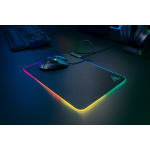 Razer 雷蛇 RZ02-03020100-R3M1 Firefly V2 帶有 Razer Chroma™ 微紋理表面滑鼠墊
