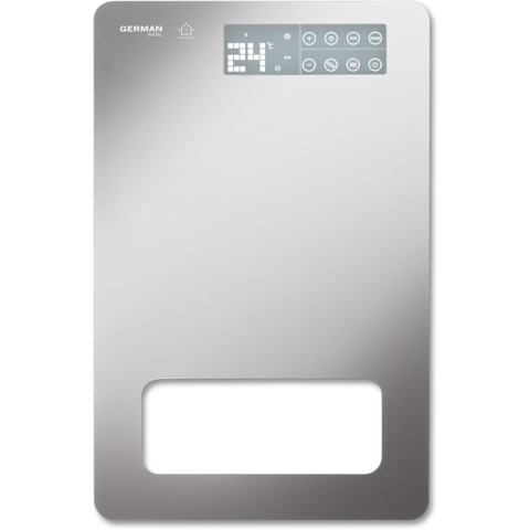 German Pool 德國寶 HTW-M20-SC WiFi 智能鏡面浴室寶