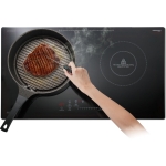 German Pool 德國寶 GIH-PD50B-SC 73厘米 WiFi智能雙頭電磁電陶爐