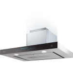 German Pool 德國寶 DCR-7508-SC 70厘米 1020m³/h WiFi 智能變頻 DC摩打 抽油煙機