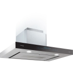 German Pool 德國寶 DCR-8508-SC 80厘米 1020m³/h WiFi 智能變頻 DC摩打 抽油煙機