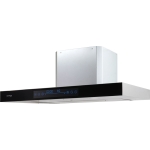 German Pool 德國寶 DCR-8508-SC 80厘米 1020m³/h WiFi 智能變頻 DC摩打 抽油煙機