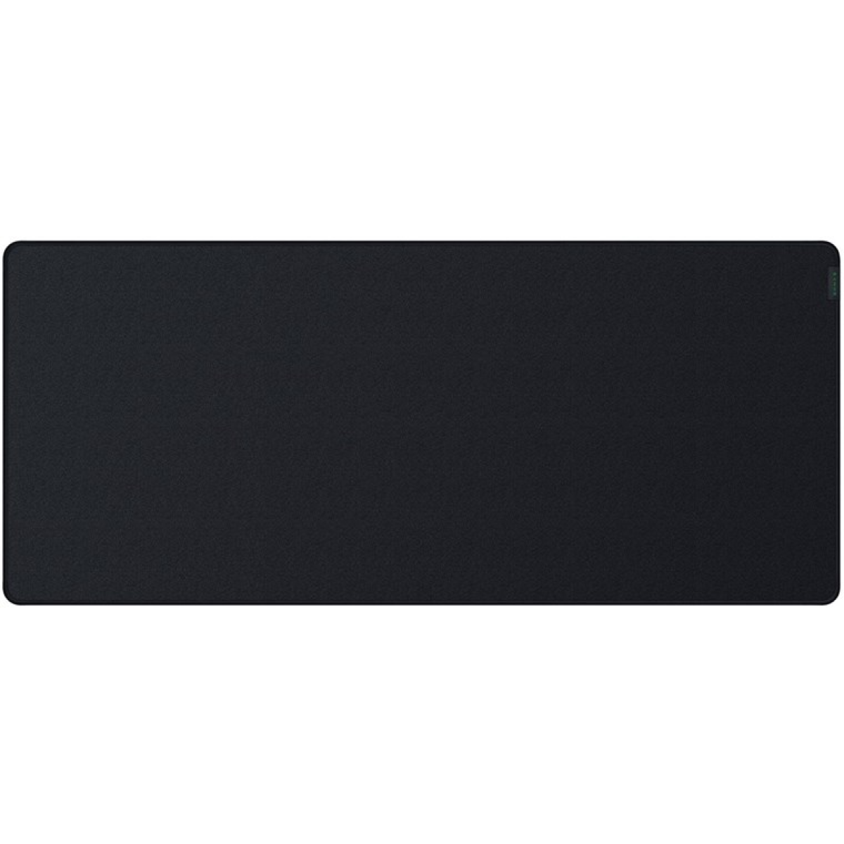 Razer 雷蛇 RZ02-03810100-R3M1 Strider 採用軟質底部和平滑表面 混合式滑鼠墊 (黑色) (XXL)