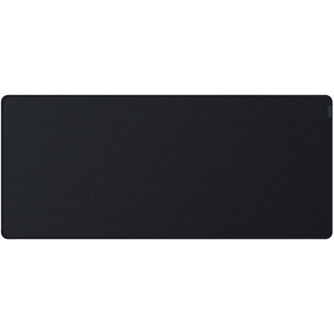 Razer 雷蛇 RZ02-03810100-R3M1 Strider 採用軟質底部和平滑表面 混合式滑鼠墊 (黑色) (XXL)
