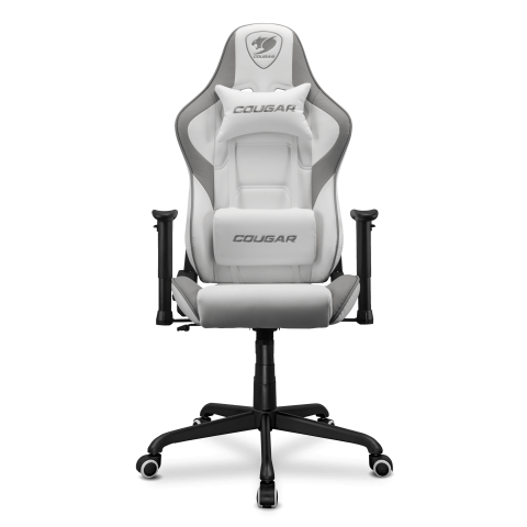 Cougar CHRCR-ARMOR-ELITE-WH Armor Elite 電競椅 (白色)
