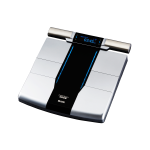 Tanita RD-545 亞洲人版雙頻智能部位體組成磅 (支援ios 和 Android)