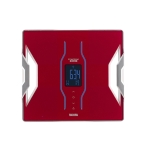 Tanita RD-953 亞洲人版雙頻智能部位組成磅 (支援ios 和 Android) (紅色)