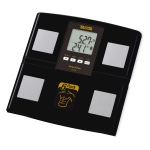 Tanita BC-541N 九合一體組成磅 (黑色)