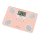 Tanita BC-731 十合一玻璃體組成磅 (粉紅色)