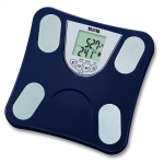 Tanita BC-G01 入門體組成磅 (深藍色)