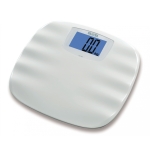 Tanita HD-390 時尚珍珠末漆面體重磅 (白色)