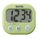 Tanita TD-384 電子計時器 (綠色)