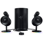 Razer 雷蛇 RZ05-02470100-R3W1 Nommo Pro THX certified 2.1 虛擬環繞遊戲揚聲器