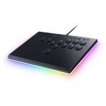 Razer 雷蛇 RZ06-05020100-R3A1 Kitsune 適用於 PS5™ 和電腦的全光軸按鈕街機控制器