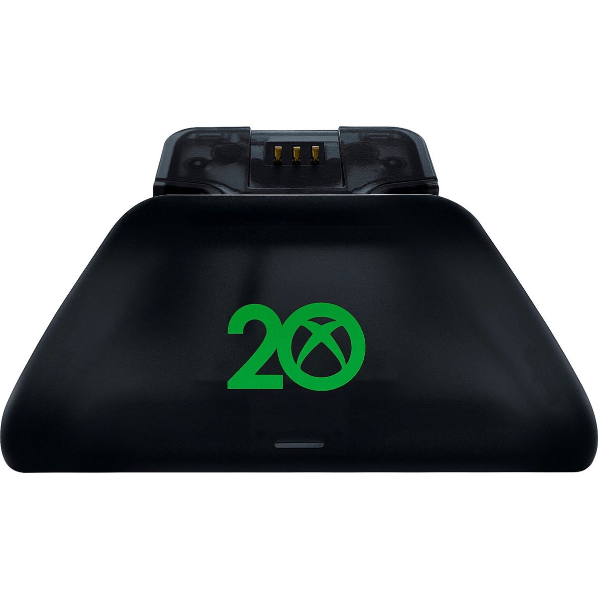 Razer 雷蛇 RC21-01750900-R3M1 Universal Quick Charging Stand for Xbox - Xbox 20th Anniversary Limited Edition Xbox 無線控制器專用快速充電座