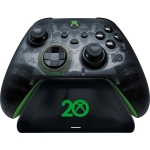 Razer 雷蛇 RC21-01750900-R3M1 Universal Quick Charging Stand for Xbox - Xbox 20th Anniversary Limited Edition Xbox 無線控制器專用快速充電座