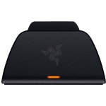 Razer 雷蛇 RC21-01900200-R3M1 Quick Charging Stand for PS5™ DualSense™ 無線控制器快速充電座 (黑色)