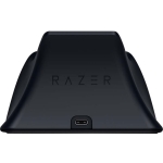 Razer 雷蛇 RC21-01900200-R3M1 Quick Charging Stand for PS5™ DualSense™ 無線控制器快速充電座 (黑色)