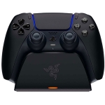 Razer 雷蛇 RC21-01900200-R3M1 Quick Charging Stand for PS5™ DualSense™ 無線控制器快速充電座 (黑色)