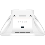 Razer 雷蛇 RC21-01750300-R3M1 Universal Quick Charging Stand for Xbox 控制器專用 快速充電器 (白色)