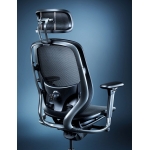 Razer 雷蛇 RZ38-04940100-R3U1 Fujin Pro 可調整 網眼布電競椅