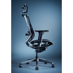 Razer 雷蛇 RZ38-04940100-R3U1 Fujin Pro 可調整 網眼布電競椅