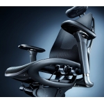 Razer 雷蛇 RZ38-04940100-R3U1 Fujin Pro 可調整 網眼布電競椅